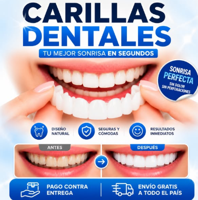 Carillas