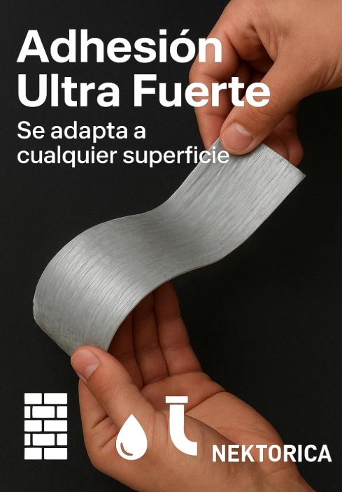 Cinta Impermeable