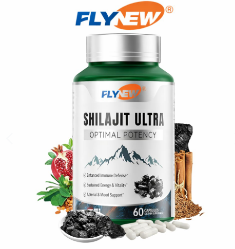 Shilajit Ultra Dropi Cup