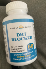 DHT Blocker